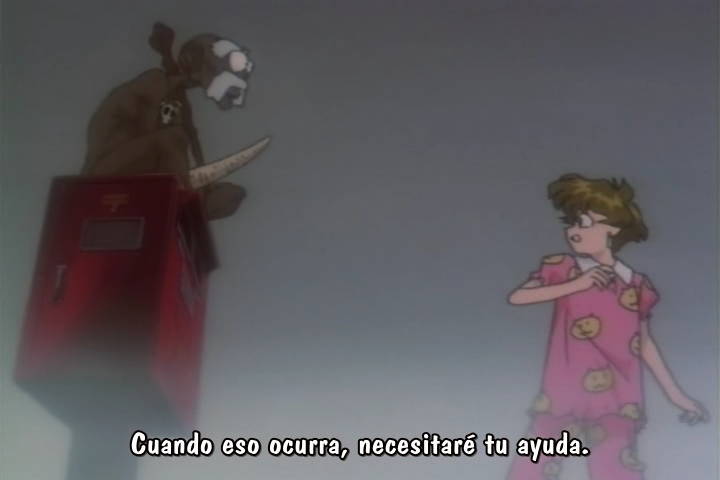 Jungle de Ikou! (Jisedai no Fansub)